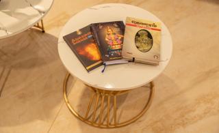 Sivashree Residency - 2