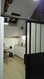 L'atelier - Cancale - 2