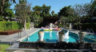 Chatnipa Beach Resort - 2