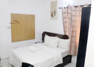 Aotel Hotel Lagos Owodunni - 3