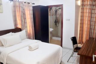 Aotel Hotel Lagos Owodunni - 2