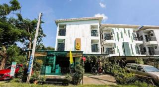 Nakara Boutique Chiang Mai - 1