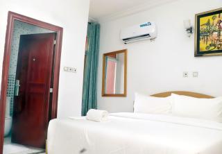 Aotel Hotel Lagos Owodunni - 4