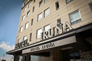 Hotel Iruña - Mar del Plata - 8