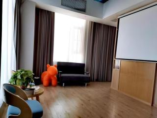 VX Dali Erhai Park Seascape Hotel - 5