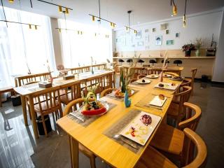 VX Dali Erhai Park Seascape Hotel - 4