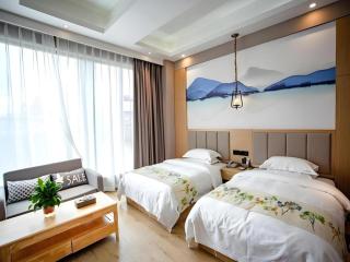 VX Dali Erhai Park Seascape Hotel - 2