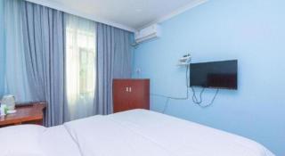 GreenTree Inn Chongqing Longhu Times Tianjie Xietaizi Metro Station - 6