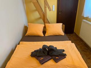 Family apartments V Zátiší - 8