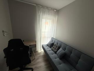 PCK Apartament Centrum 2 sypialnie garaż - 3