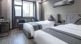 Xiamen Dongchen Hotel - 6