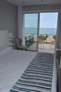 Hôtel Valencia - Hendaye - 9