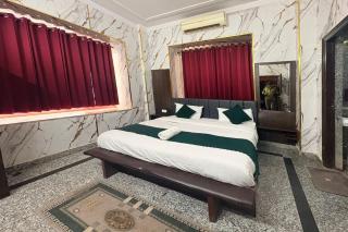 KWIK STAY Tapovan - 4