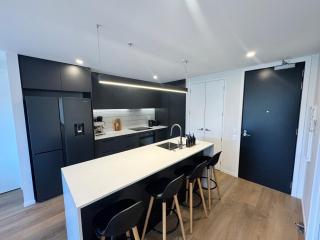 Modern Alpine Apartment 2 Bed & 2 Bathroom - 0