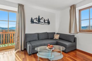 Apartment Panorama Val di Non - 4