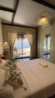 Ginhawa Private Pool Studio - 4