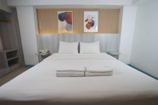 The Spring Bangkok - 1