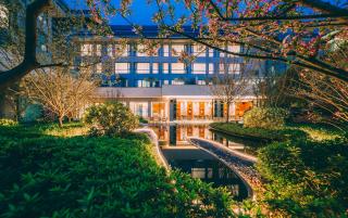 棠湖悠泊豪庭酒店 - 7