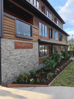 Silverstone Lodge - 5