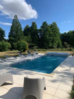 Glamping Moulin de Saza - 8