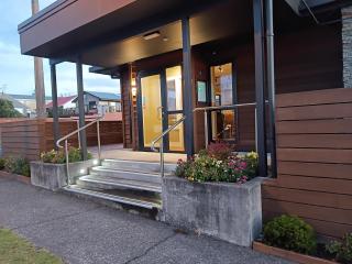 Silverstone Lodge - 1