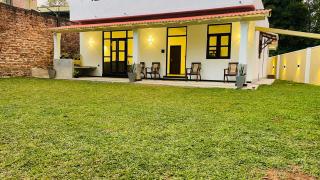 Villa Raw Mango Ahangama - 8