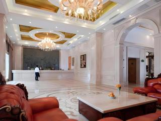 Vienna Hotel Shenzhen Bao'an Airport Taoyuanju Pingluanshan Metro Station - 8