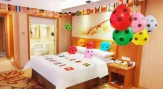 Vienna Hotel Shenzhen Bao'an Airport Taoyuanju Pingluanshan Metro Station - 2