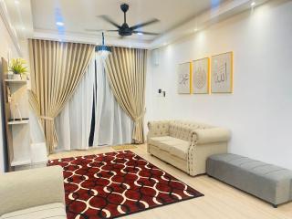 HomestayBondaFaiiha - 5