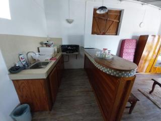 Petite case créole - 1