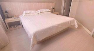 Jinjiang Inn Shanghai Songjiang University Town - 8