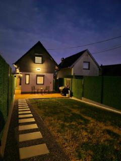 Holiday house Aria Vučedol - 4