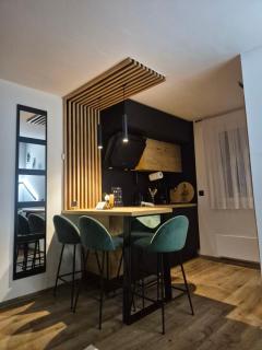 Holiday house Aria Vučedol - 1