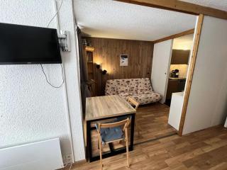 Résidence Les Soldanelles - Studio divisible 4 pers - LES SOLDANELLES - 07SOL-PLAGNE VILLAGES MAE-5944 - 1