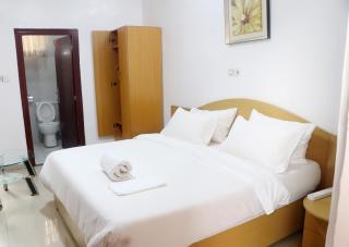 Aotel Hotel Lagos Owodunni - 8