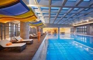 Gran Meliá Xian - 2