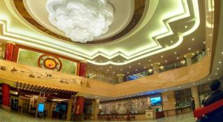 New Friendship Hotel - 7