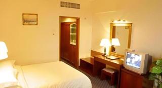 New Friendship Hotel - 2