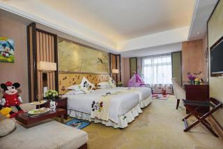 Feicheng Blossom Hotel - 9