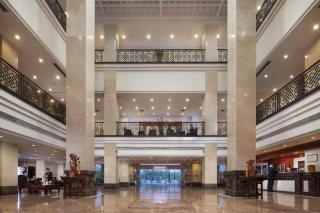 Feicheng Blossom Hotel - 8