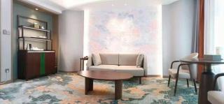 Feicheng Blossom Hotel - 5