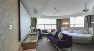 GreenTree Alliance Shenzhen Shekou Sea World Hotel - 5