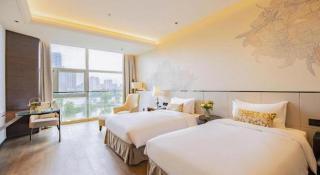 Nanjing Lakehome Hotels and Resorts - 6