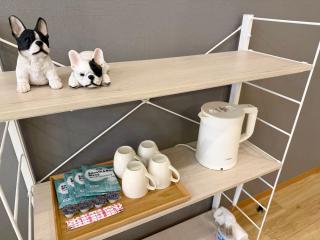 ダイナスティパレス58 - 3