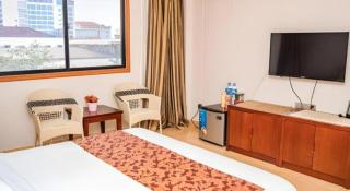 Jian Guo Grand Hotel - 6