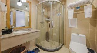 Hohhot Shanghua Boutique Hotel - 1