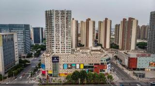 Jinjiang Inn Suzhou Railway Station Wanda Plaza Pinglong Road Metro Station - 6