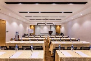 Jinjiang Inn Suzhou Railway Station Wanda Plaza Pinglong Road Metro Station - 2