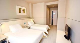 Jinjiang Inn Tiantai Passenger Center - 5