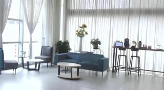 Jinjiang Inn Changzhou Global Dinosaur City Olympic Center - 8